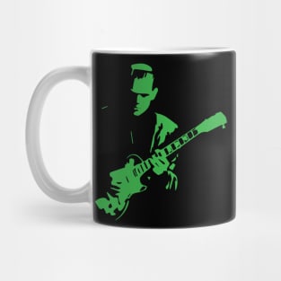 Rocks Mug